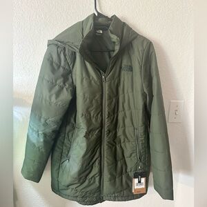 New Women’s North Face Jacket